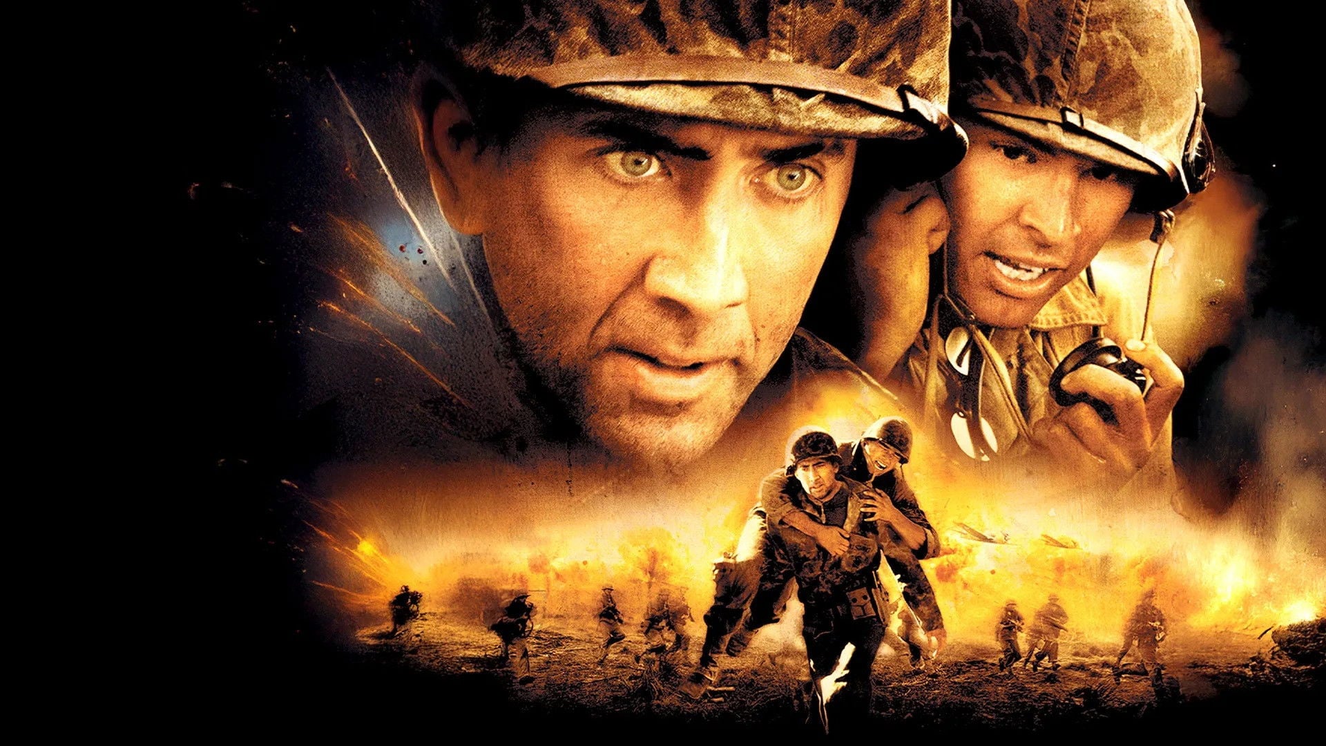 Foto do filme Códigos de Guerra