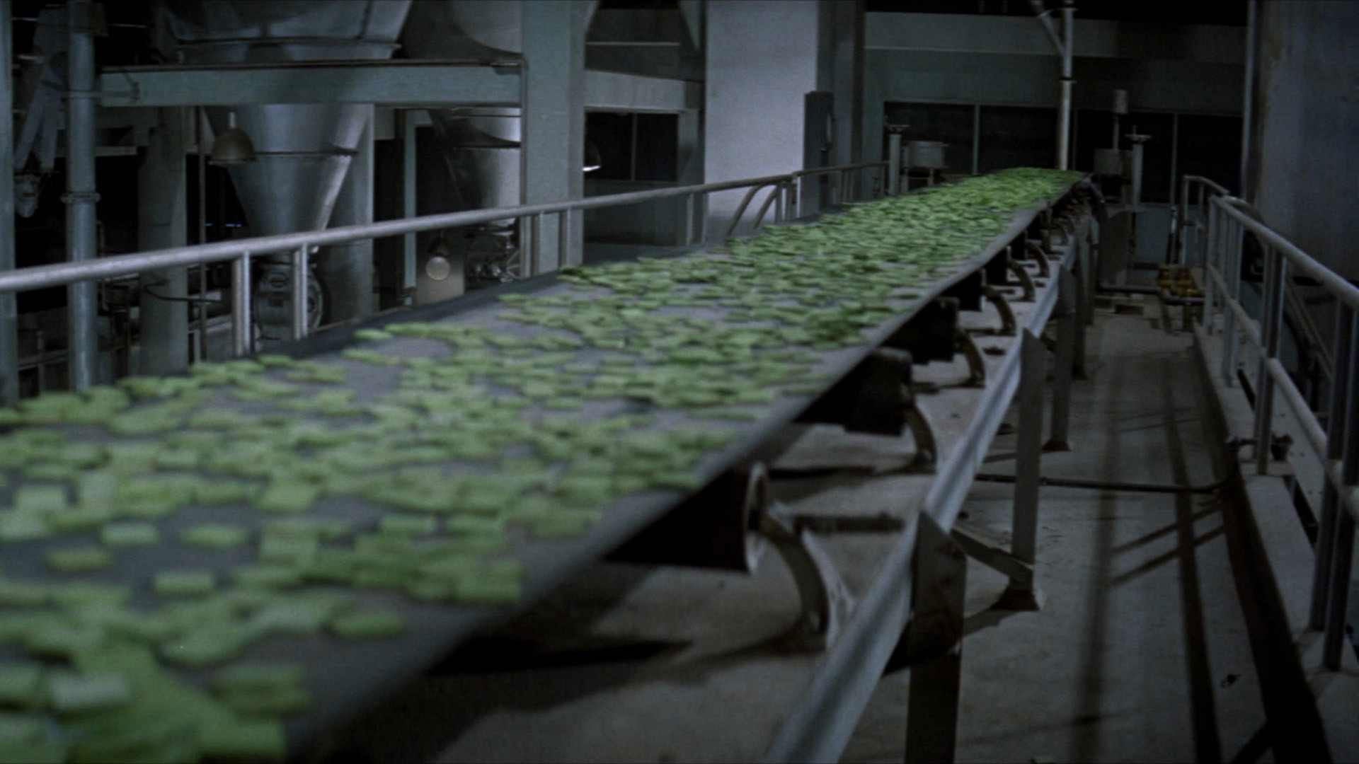 Foto do filme No Mundo de 2020