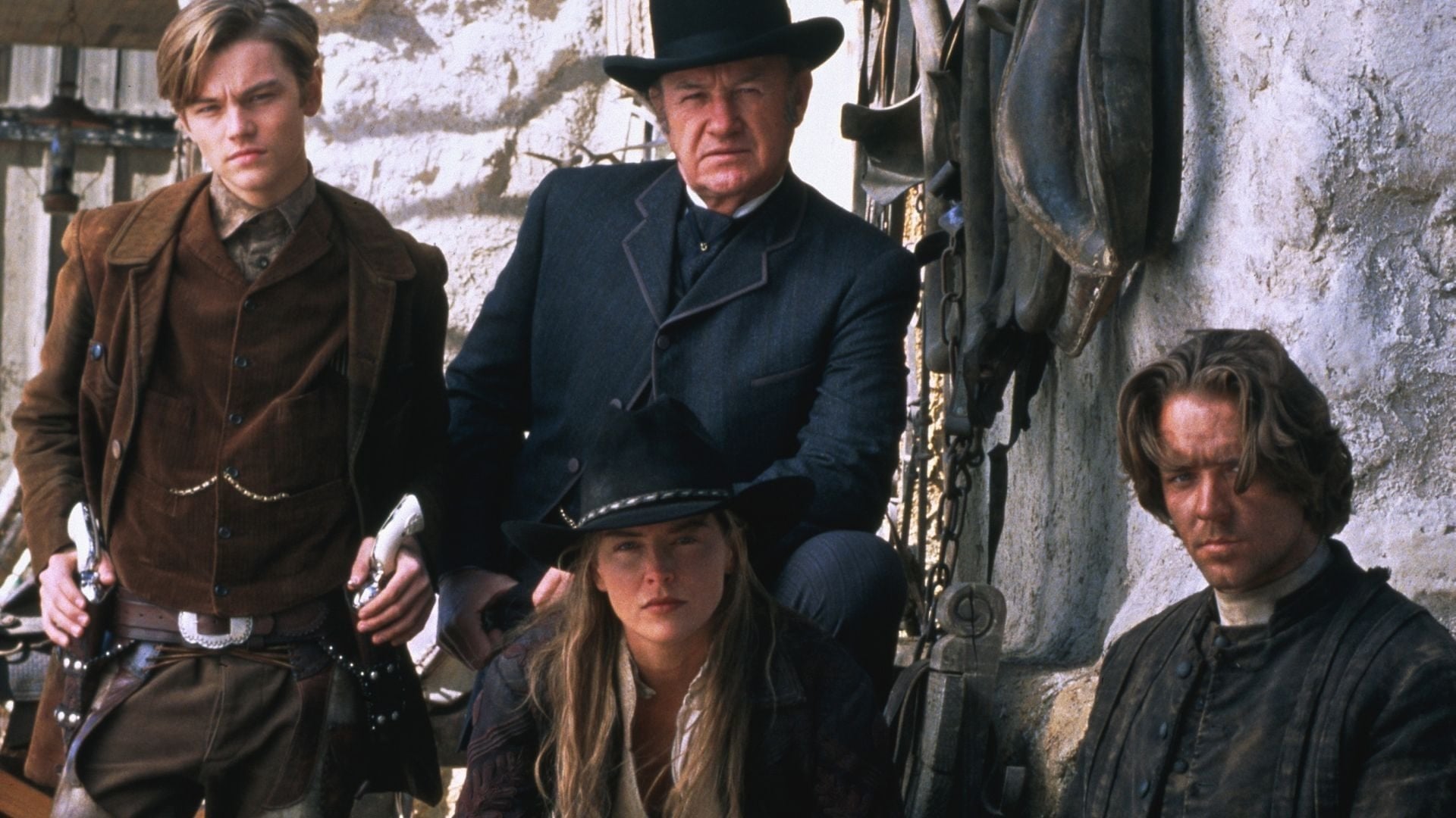 Foto do filme Rápida e Mortal