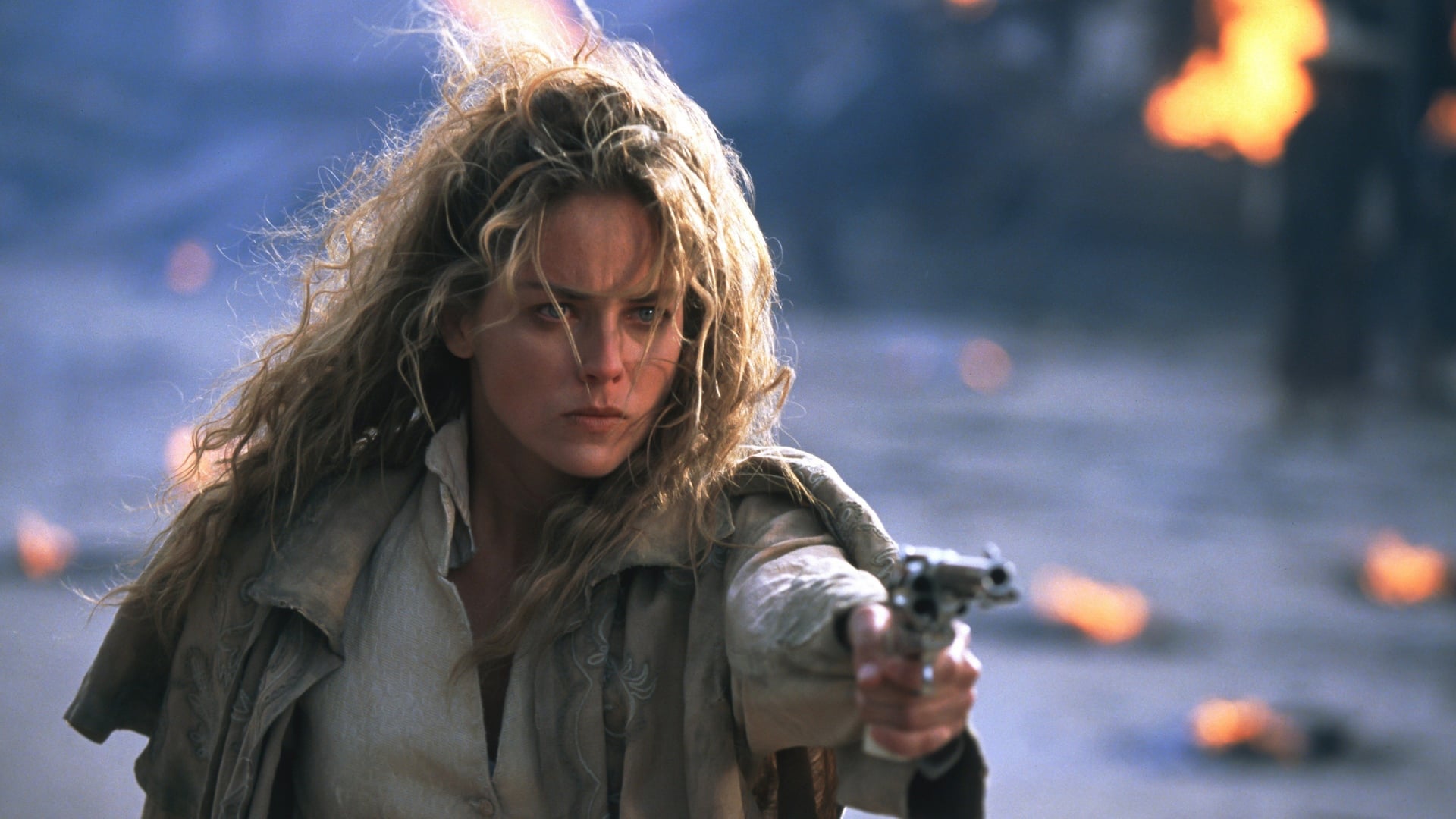 Foto do filme Rápida e Mortal