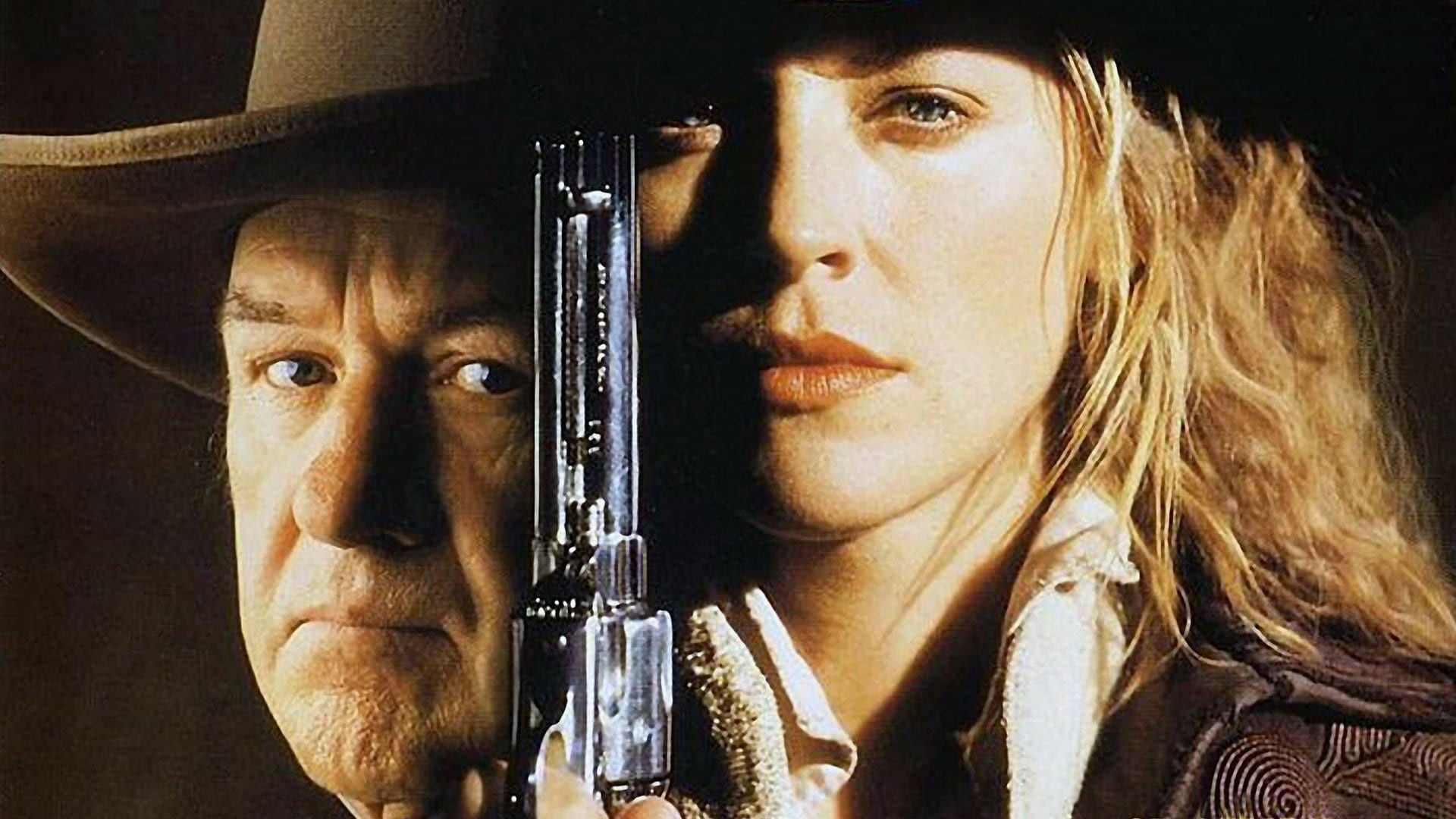 Foto do filme Rápida e Mortal