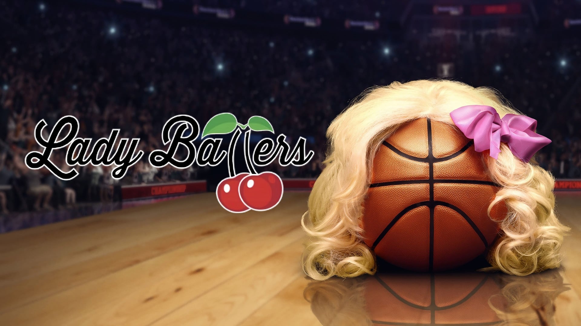 Foto do filme Lady Ballers