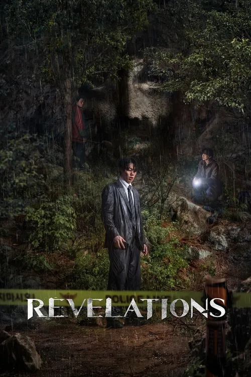Revelações