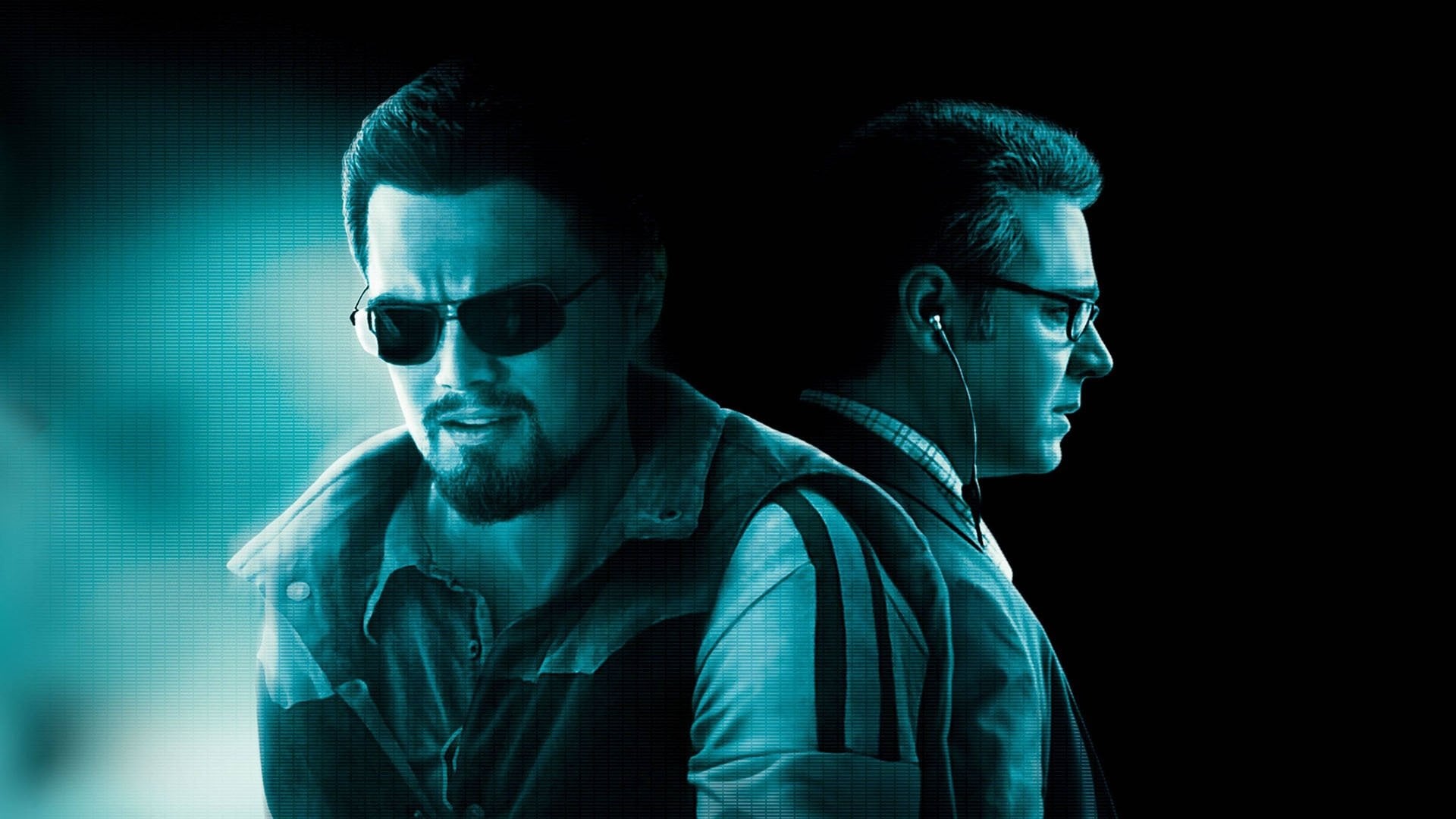 Foto do filme Rede de Mentiras