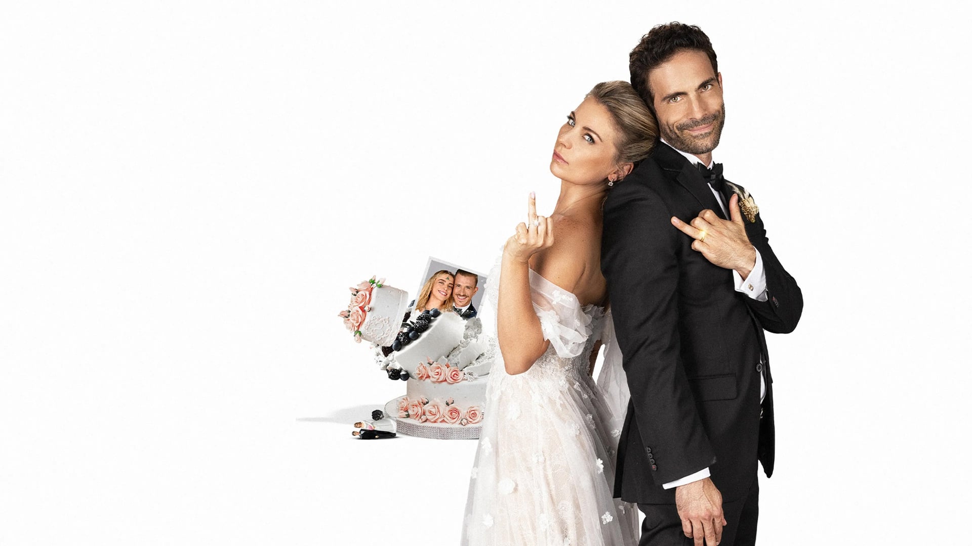 Foto do filme Noche de Bodas
