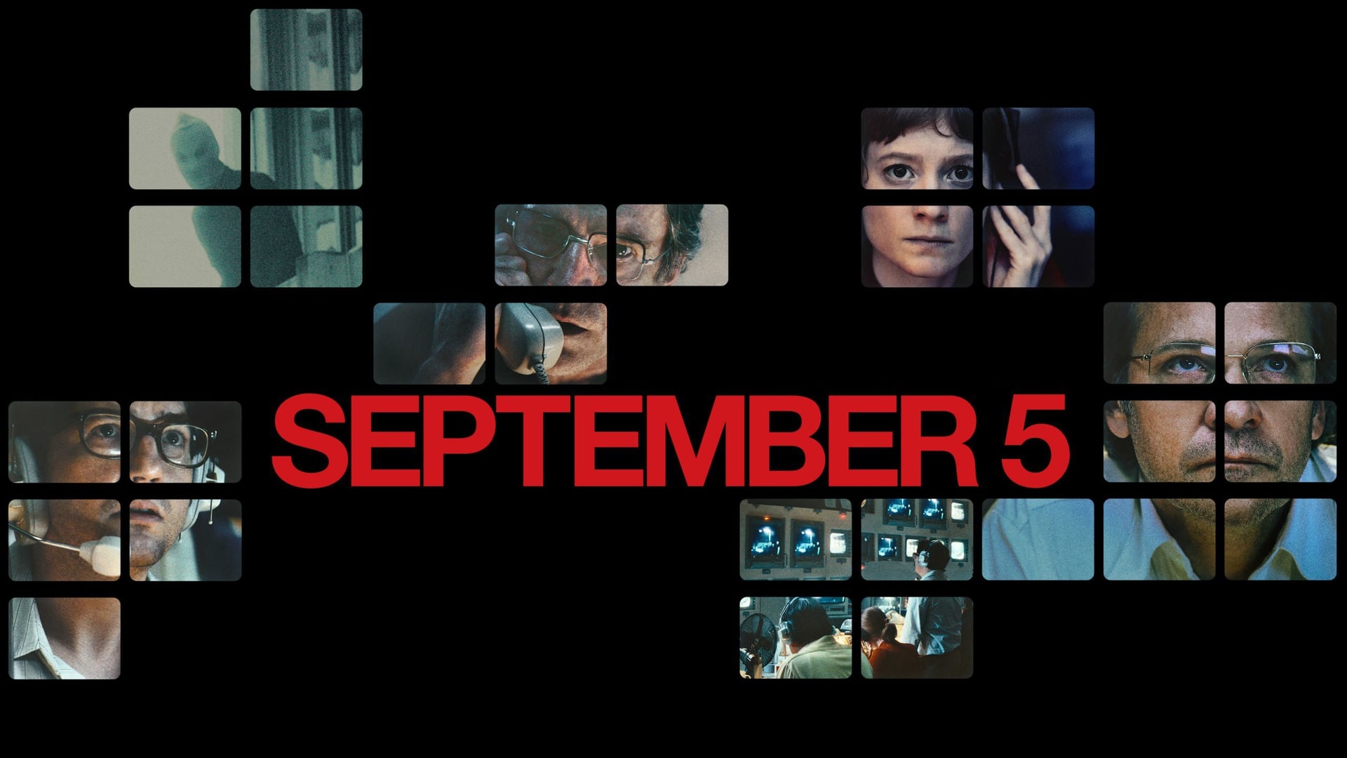 Foto do filme Setembro 5