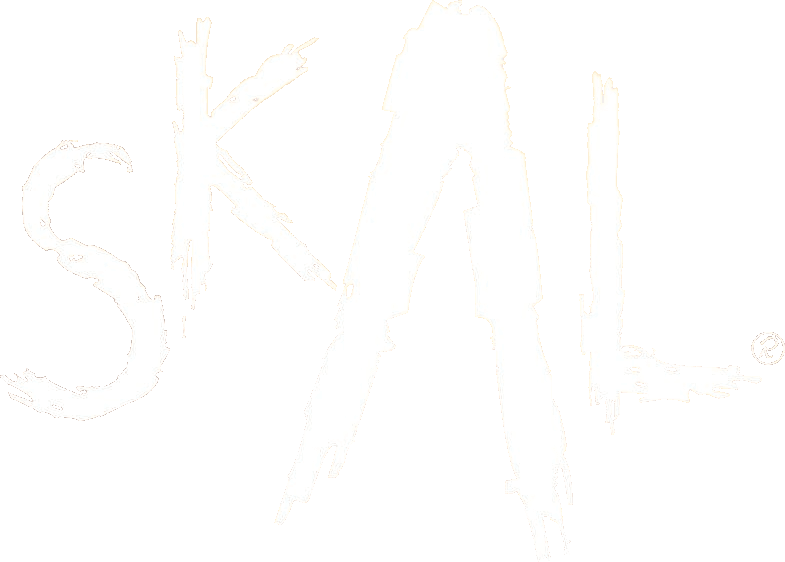 Foto do filme Skal: Fight for Survival