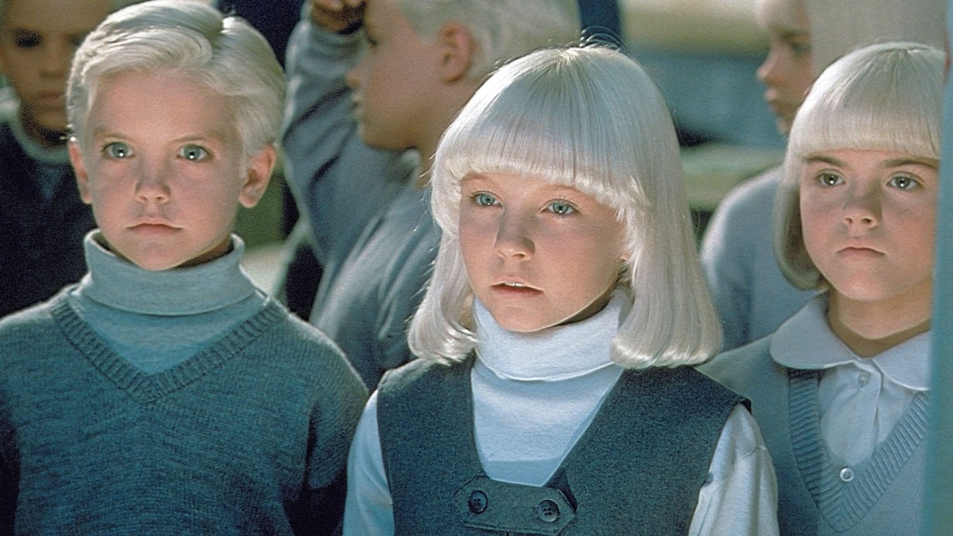 Foto do filme A Cidade dos Amaldiçoados