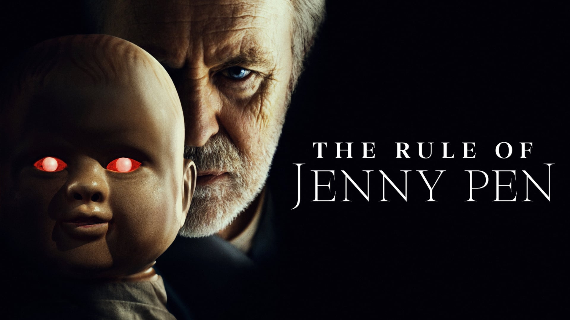 Foto do filme A Regra de Jenny Pen