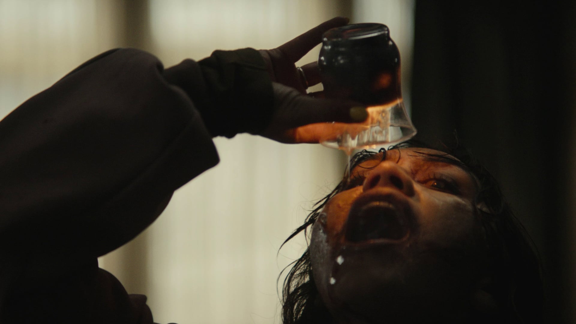 Foto do filme A Morte do Demônio: Em Chamas