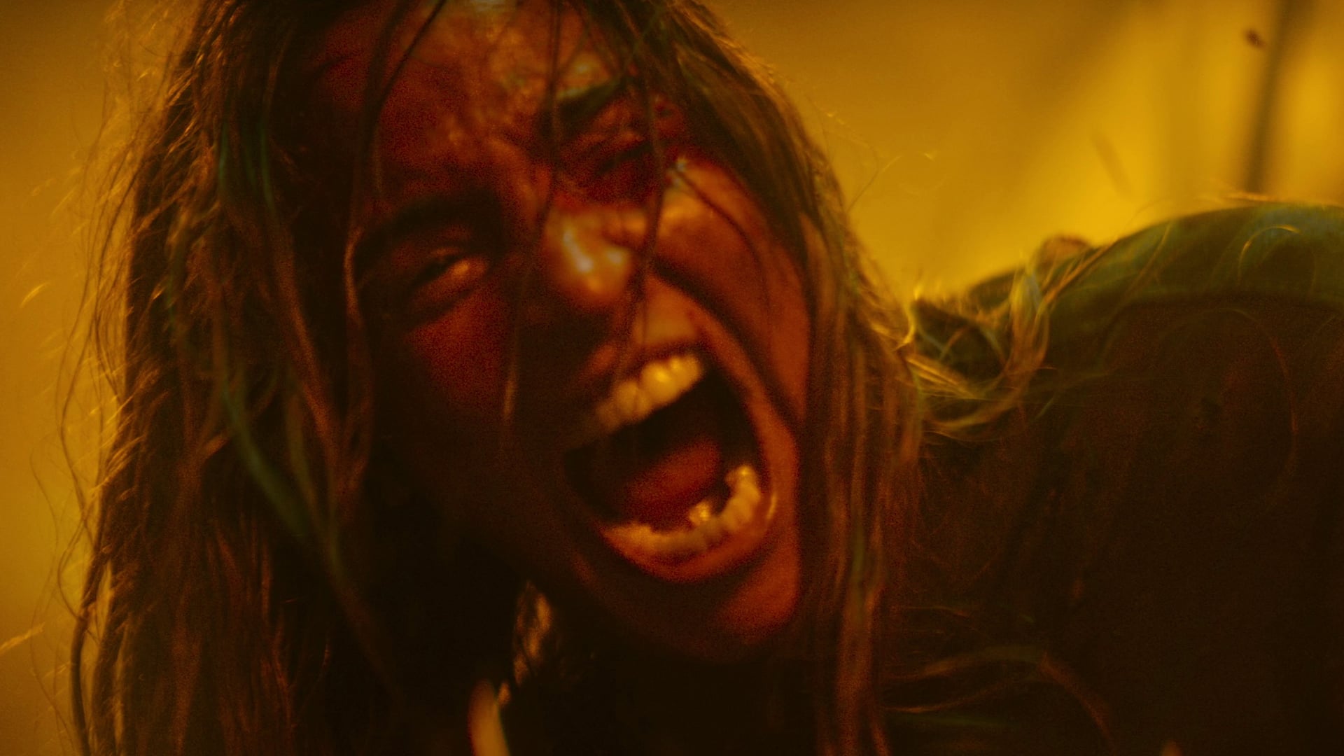 Foto do filme A Morte do Demônio: Em Chamas