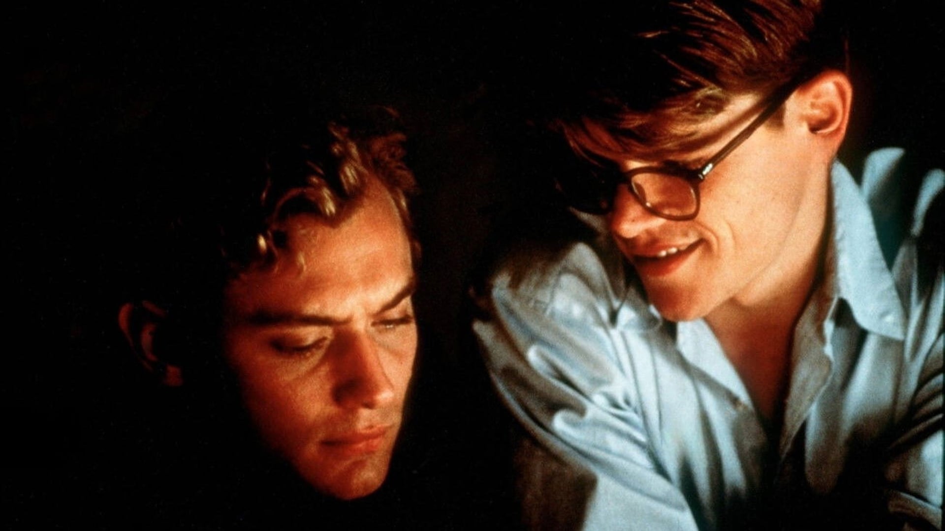 Foto do filme O Talentoso Ripley