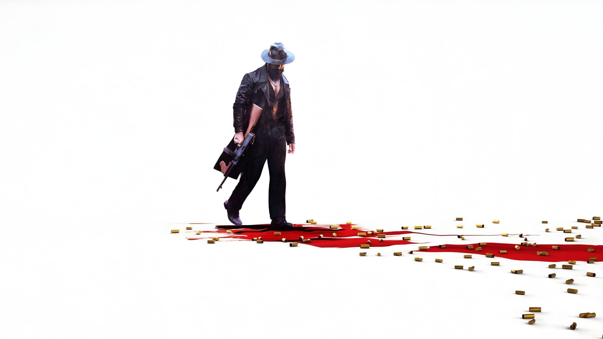 Foto do filme Toxic
