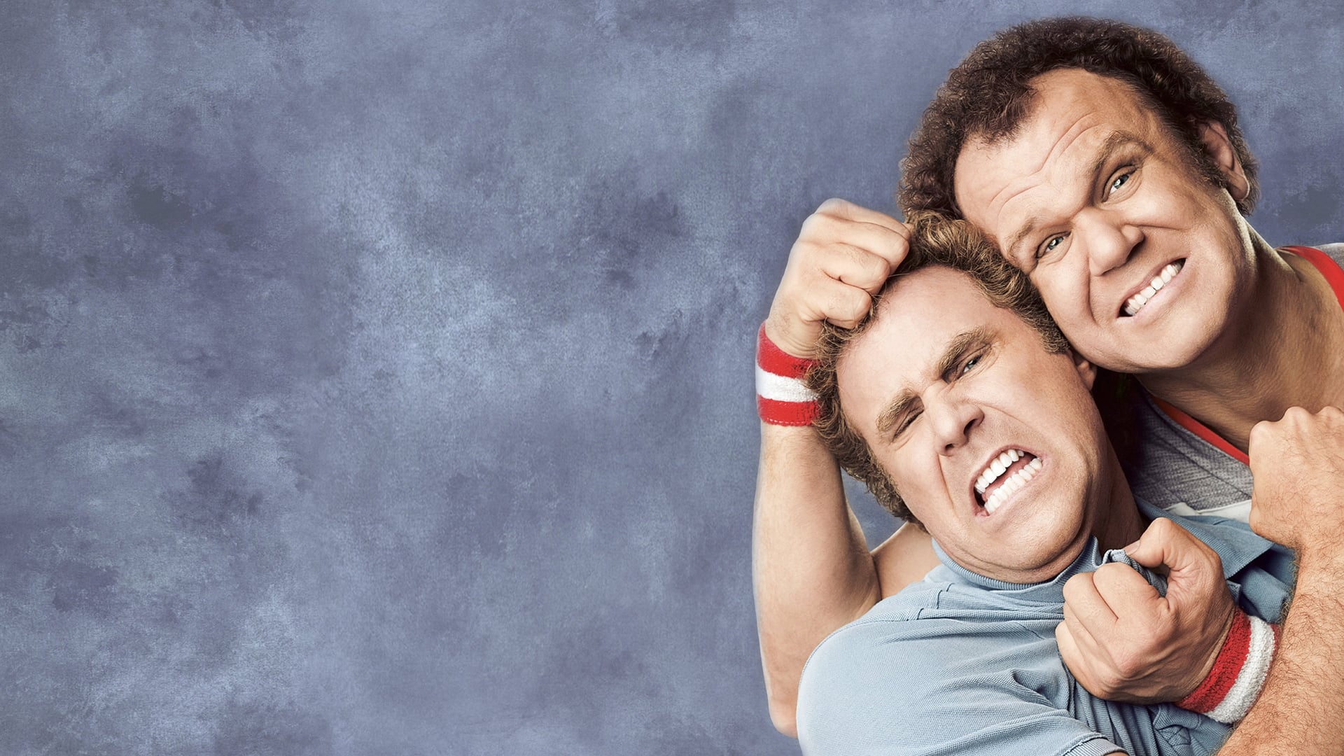 Foto do filme Quase Irmãos