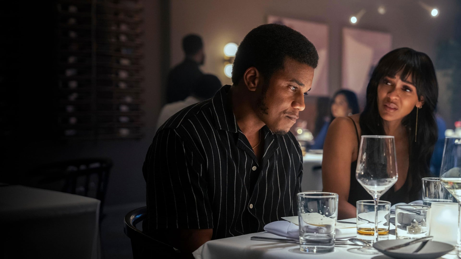 Foto do filme Divórcio em Família, por Tyler Perry