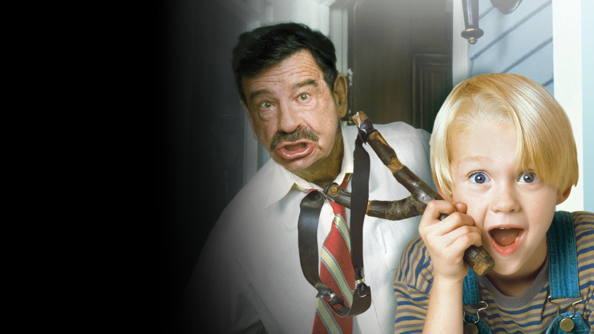 Foto do filme Dennis, o Pimentinha