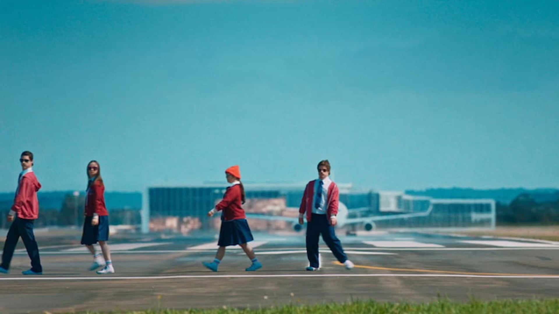 Foto do filme Colegas e o Herdeiro