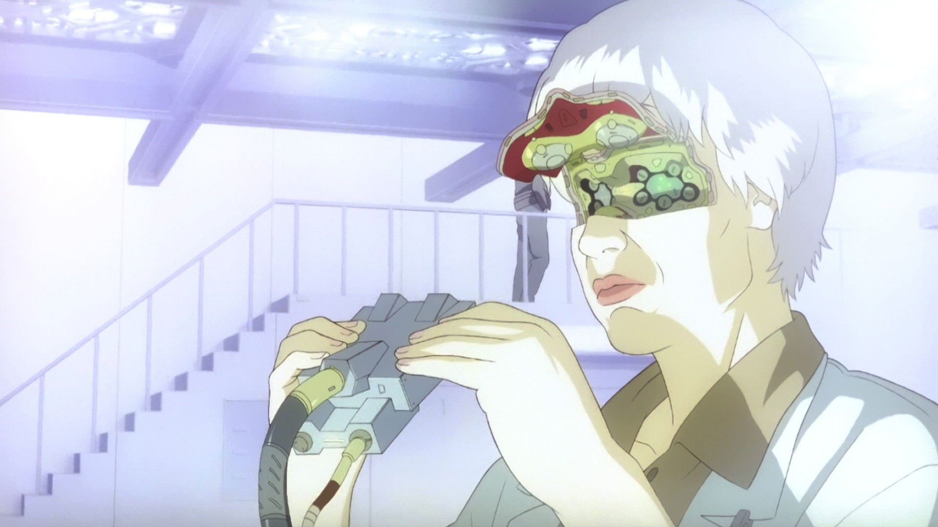 Foto do filme O Fantasma do Futuro 2: A Inocência