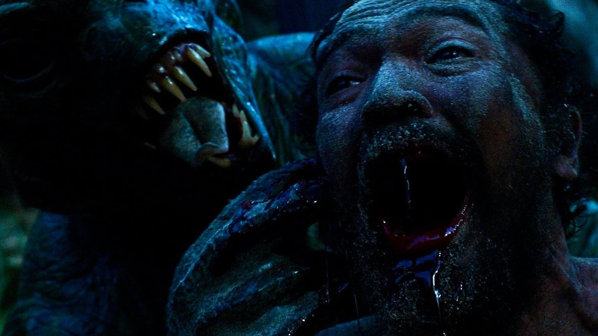 Foto do filme Orang Ikan