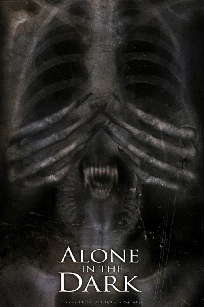 Alone in the Dark: O Despertar do Mal