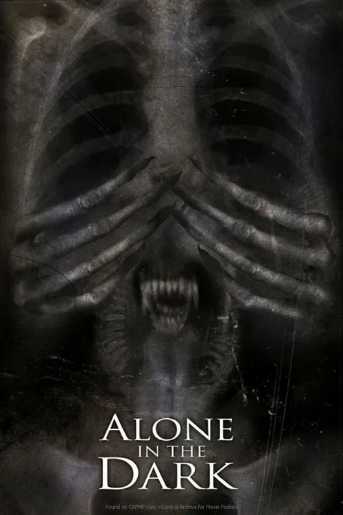 Alone in the Dark: O Despertar do Mal