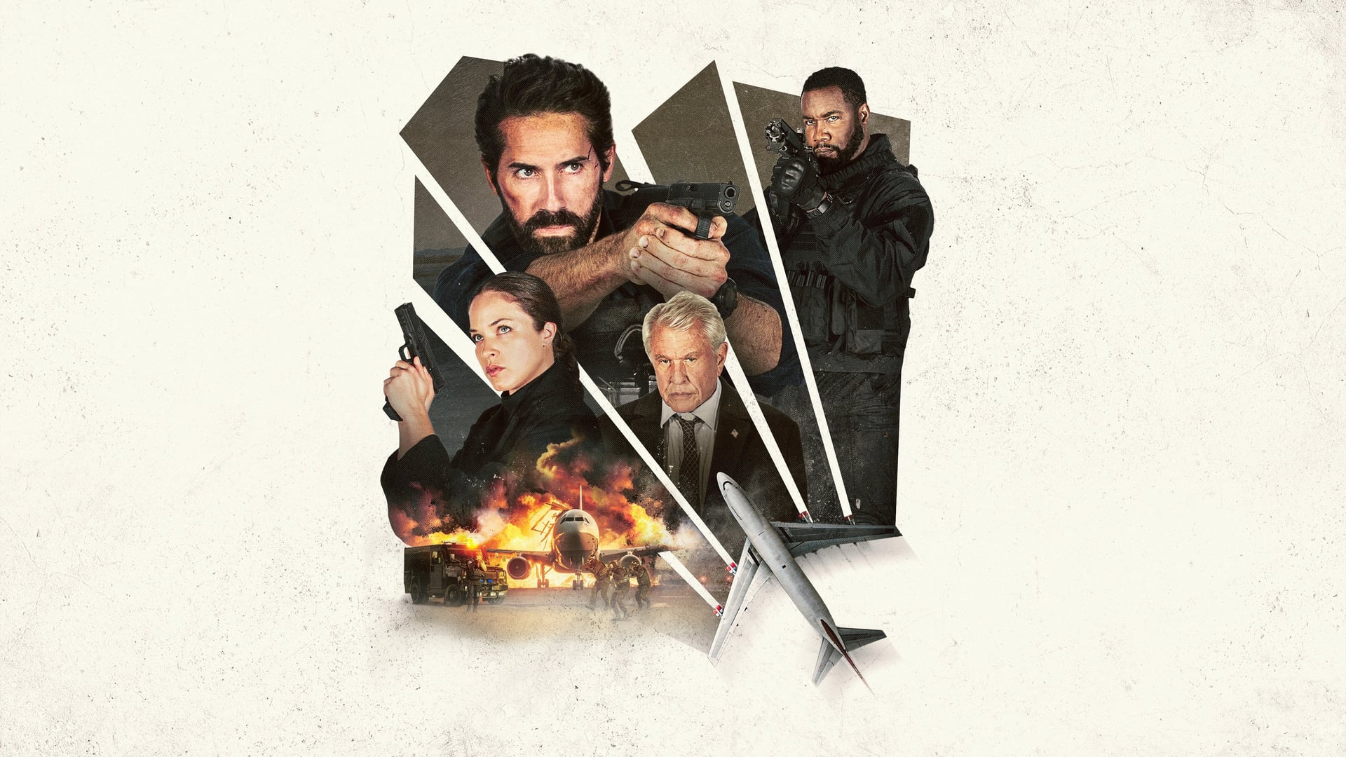 Foto do filme Mais Um Tiro Certo