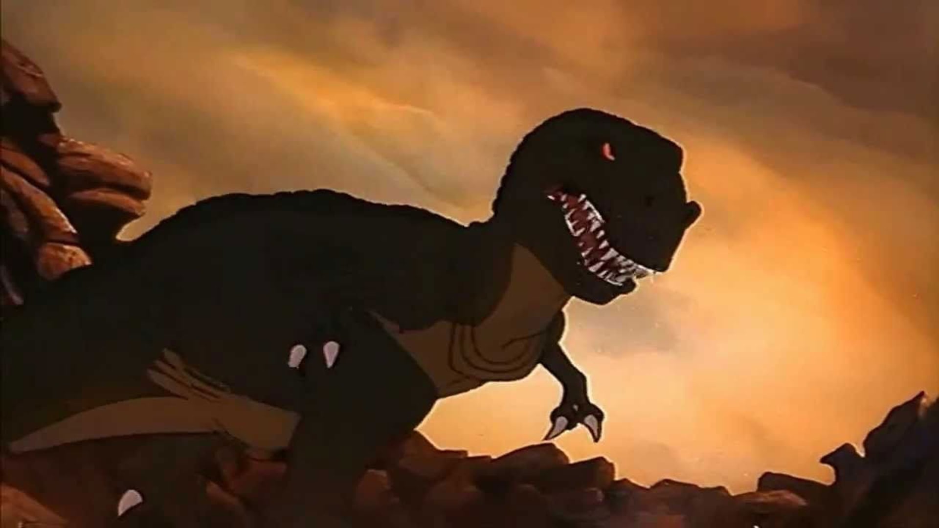Foto do filme Em Busca do Vale Encantado