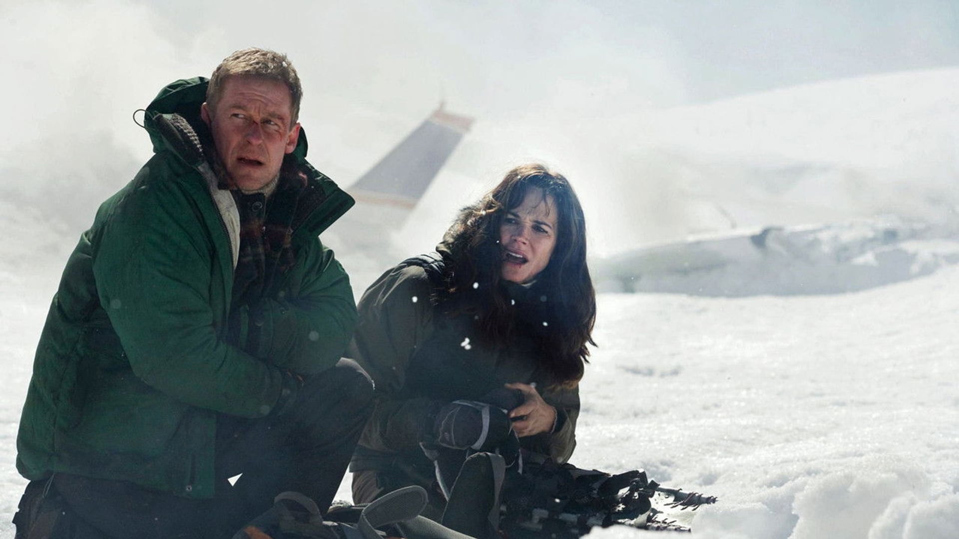 Foto do filme Ice: Um Dia Depois do Amanhã