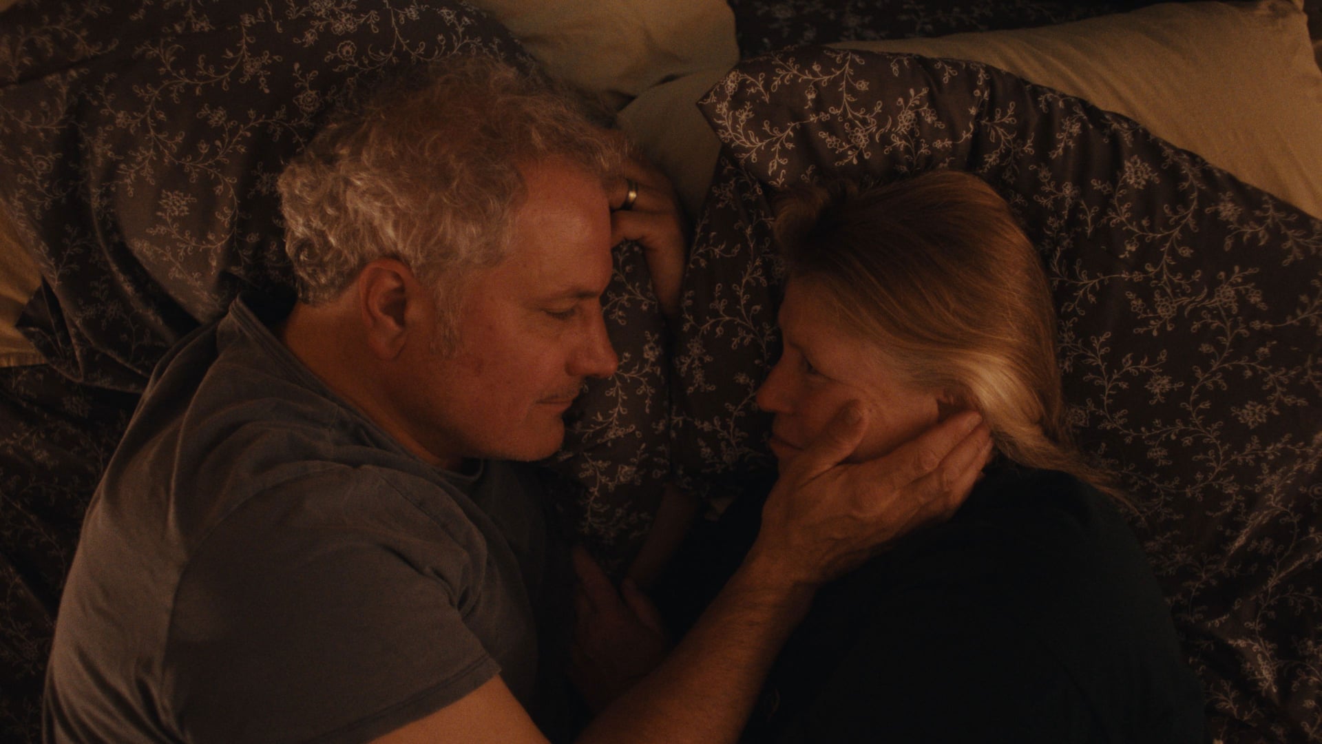 Foto do filme Luz Fantasma