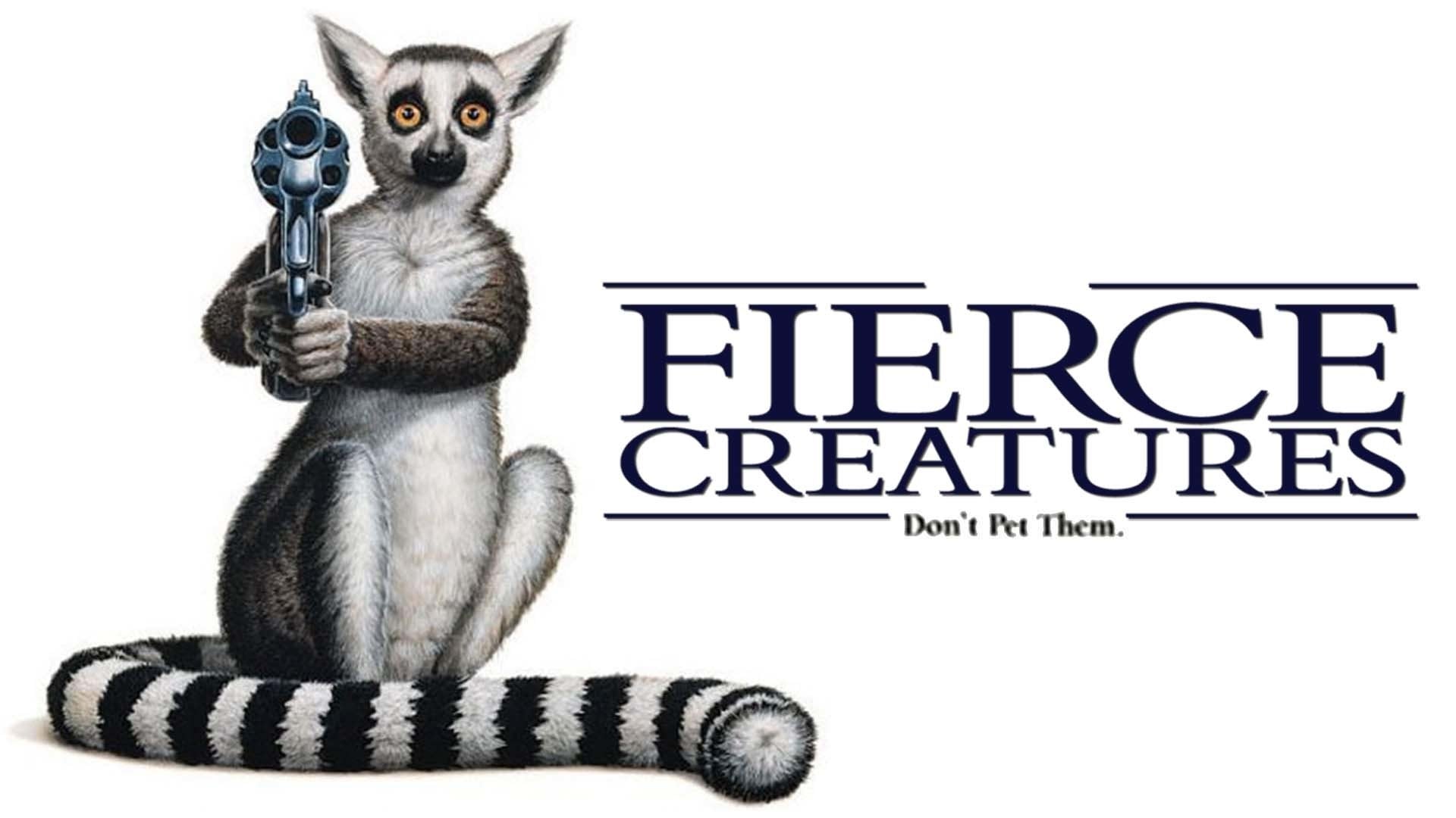 Foto do filme Ferocidade Máxima
