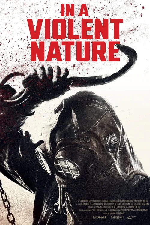 Natureza Violenta