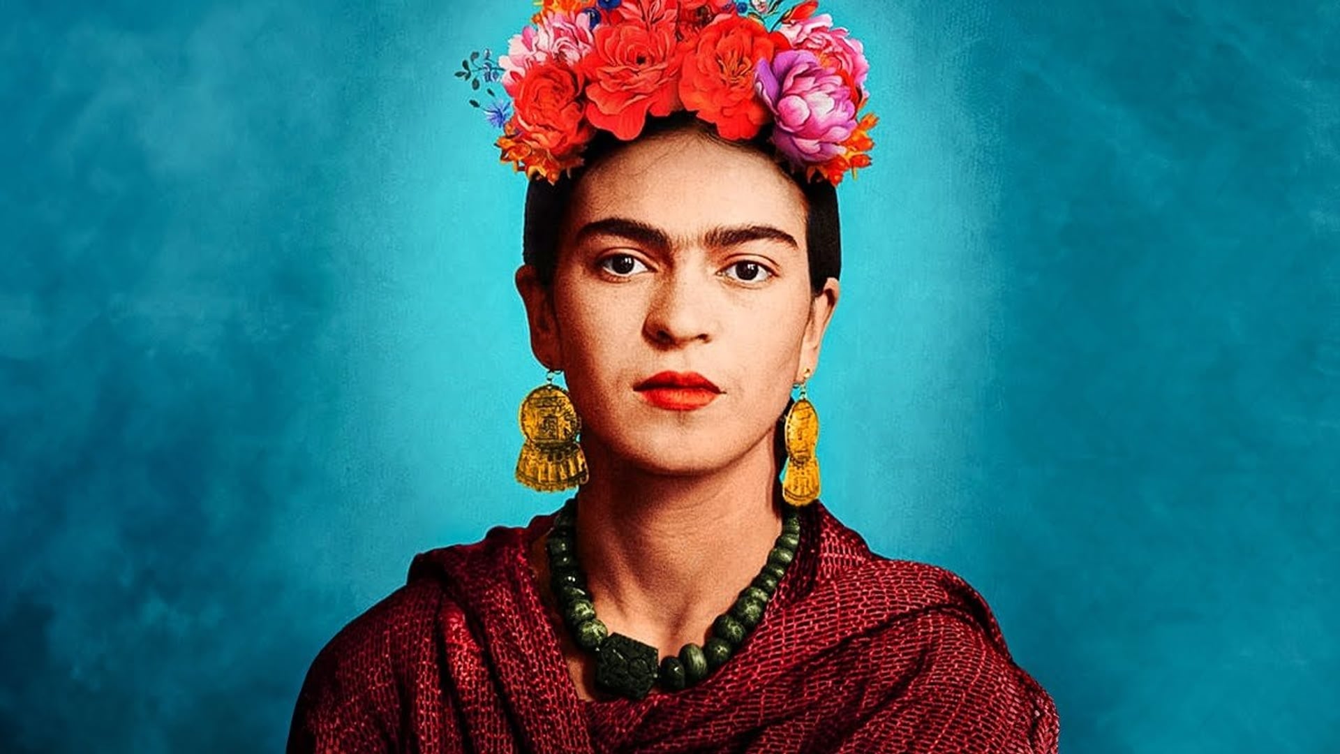 Foto do filme Frida