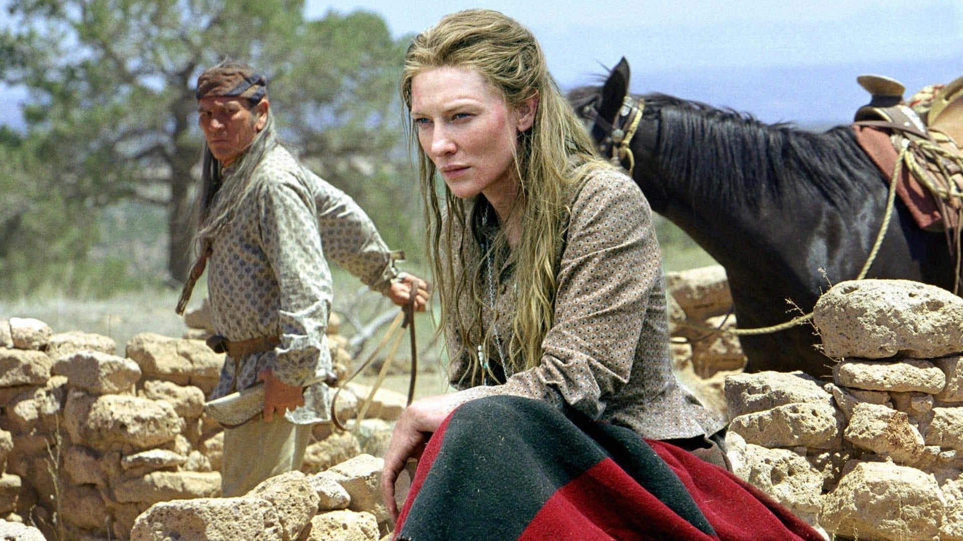 Foto do filme Desaparecidas