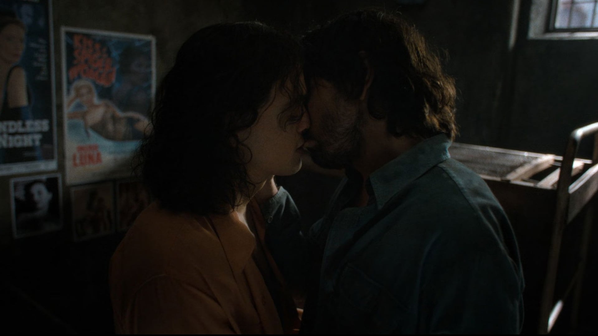 Foto do filme O Beijo da Mulher Aranha