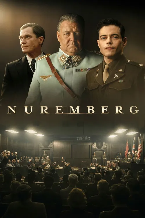 Nuremberg
