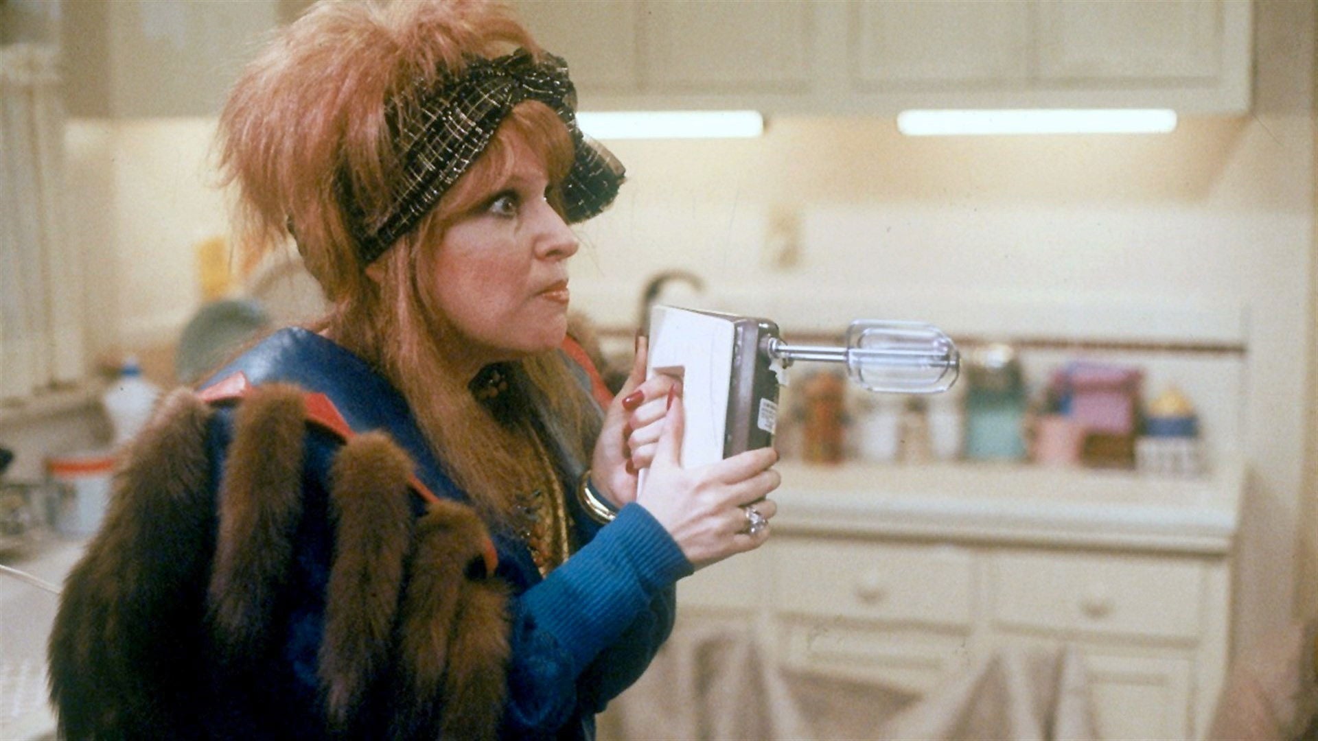 Foto do filme Por Favor, Matem Minha Mulher