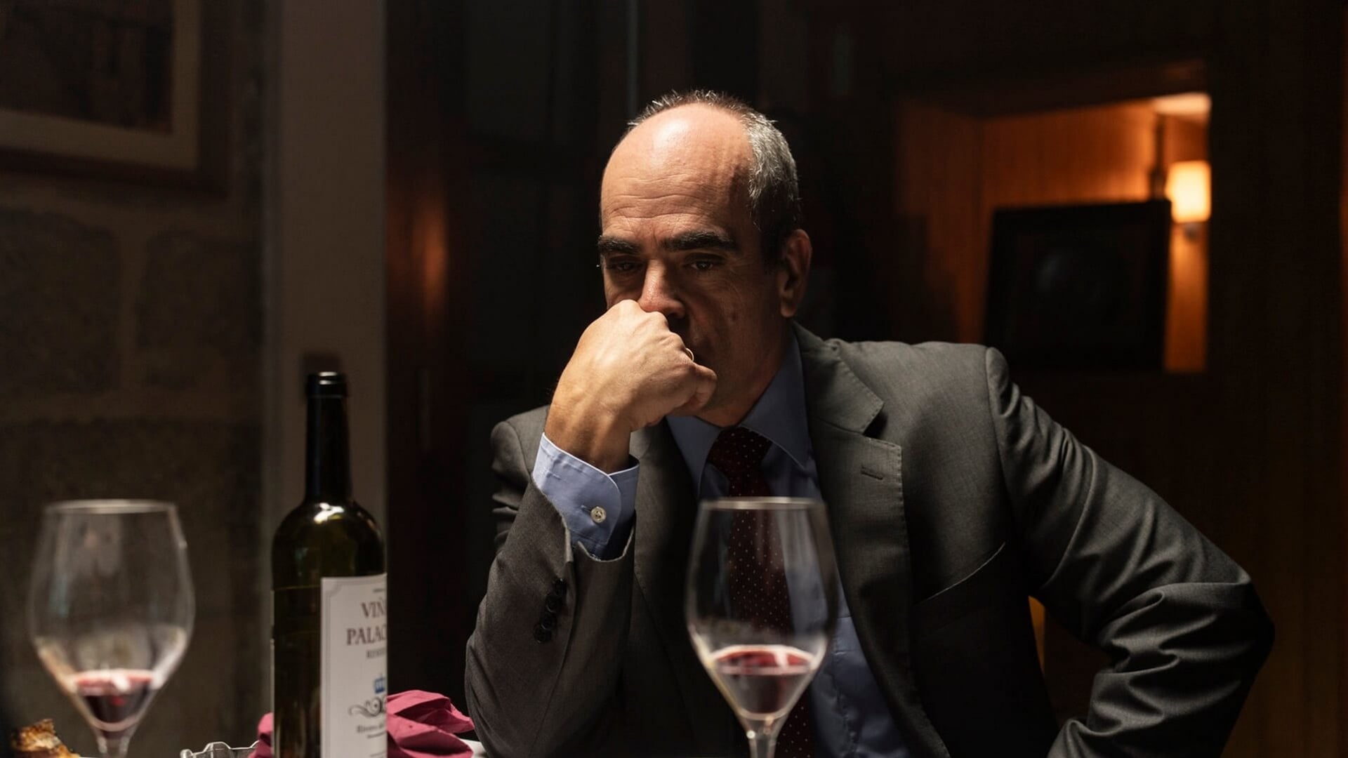 Foto do filme La infiltrada