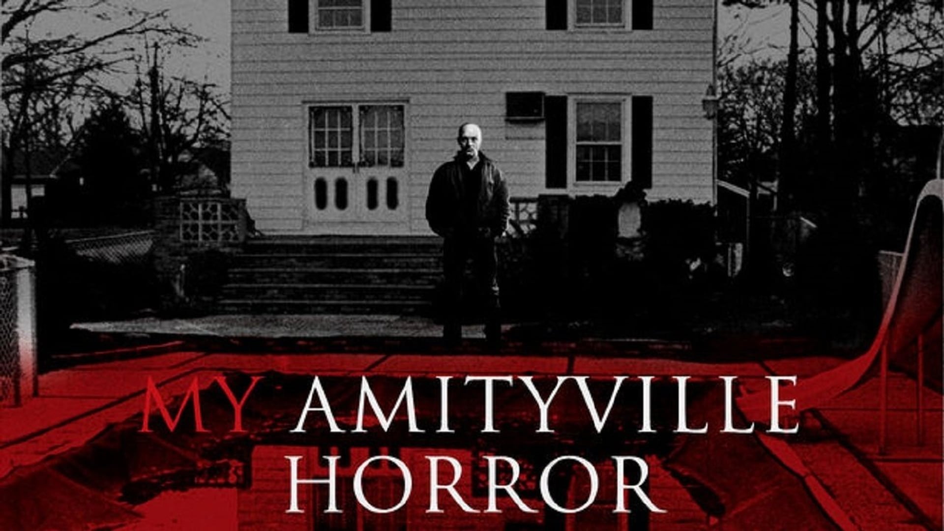 Foto do filme My Amityville Horror