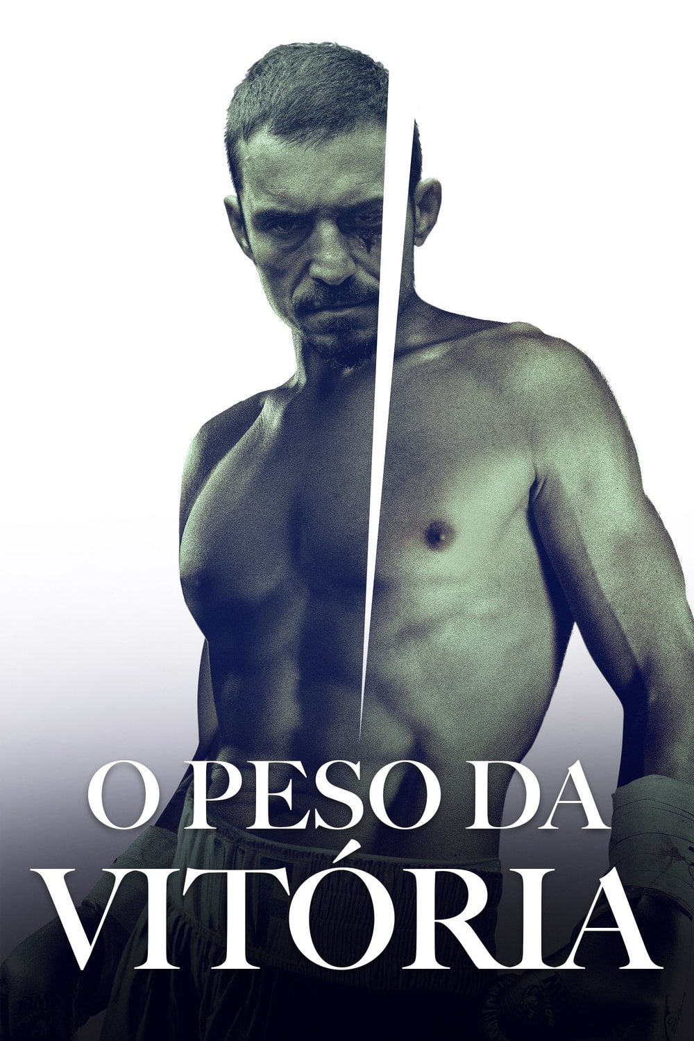 O Peso da Vitória