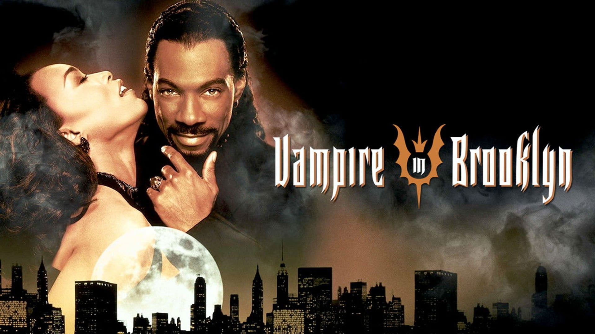 Foto do filme Um Vampiro no Brooklyn