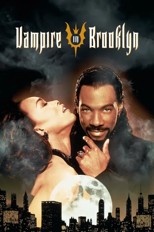 Um Vampiro no Brooklyn