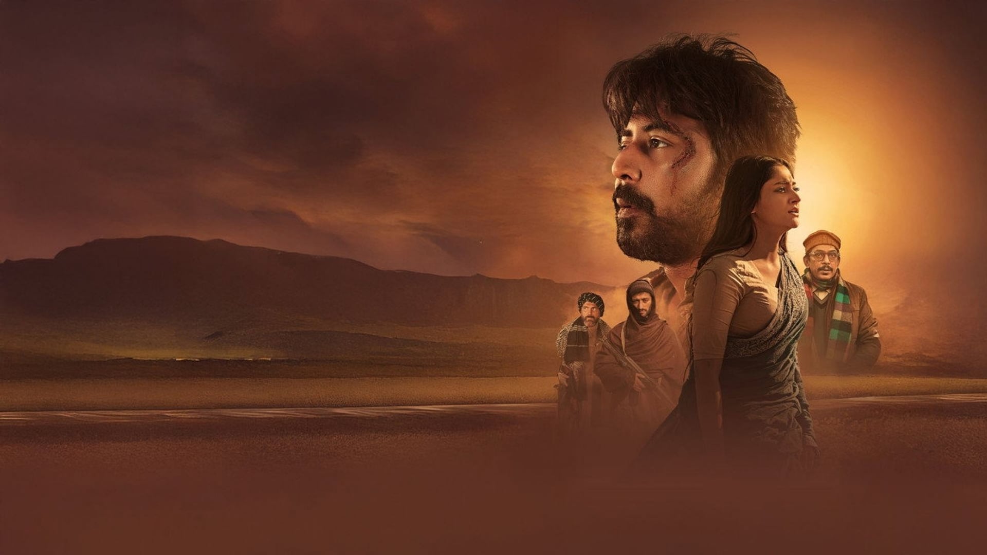 Foto do filme Domm