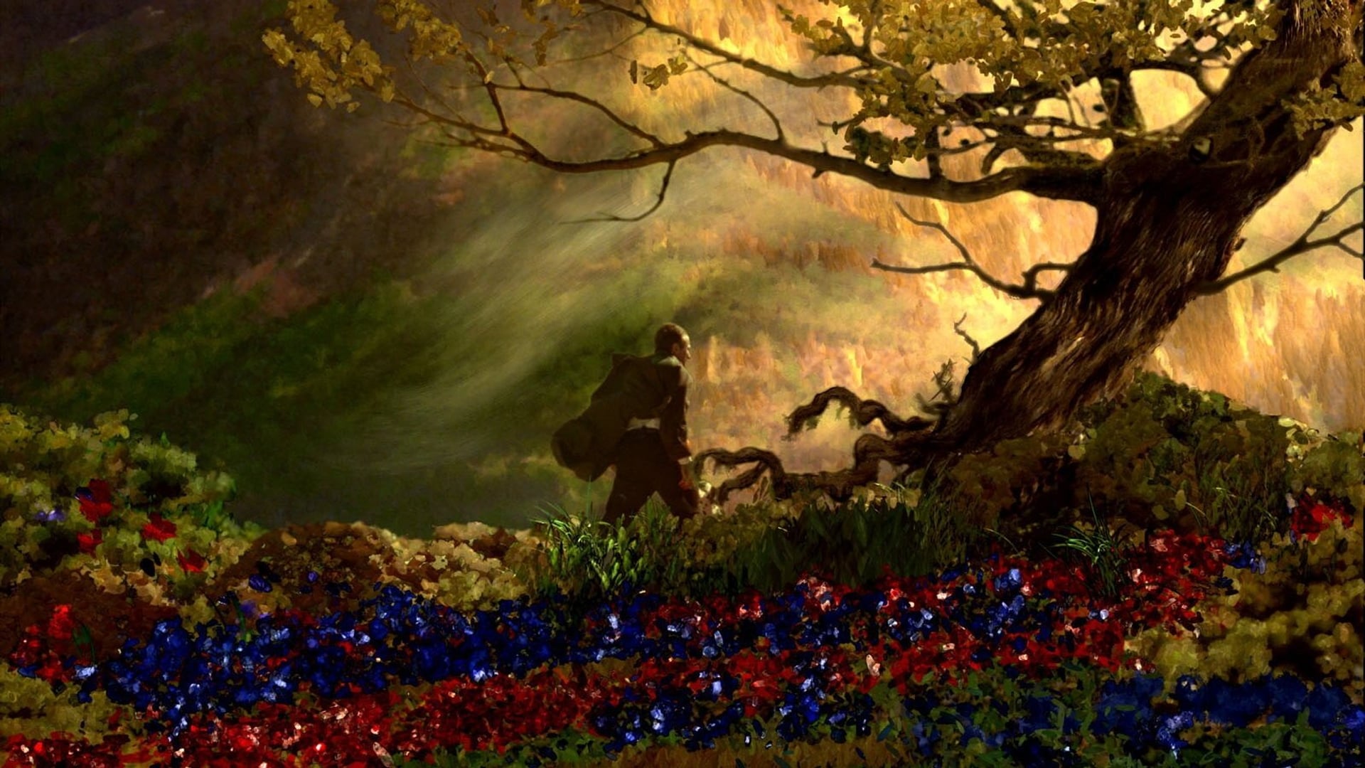 Foto do filme Amor Além da Vida