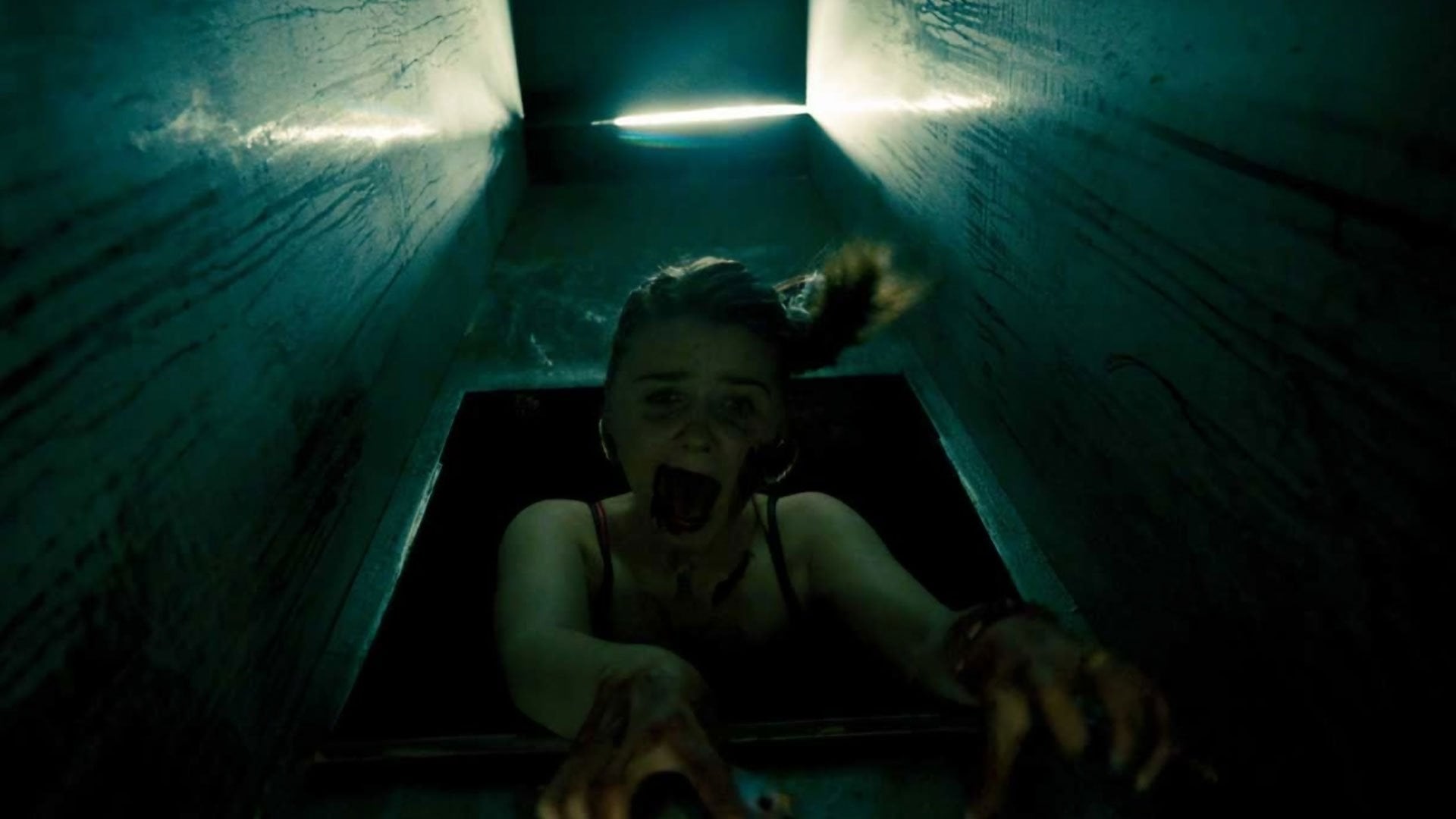 Foto do filme Comedown