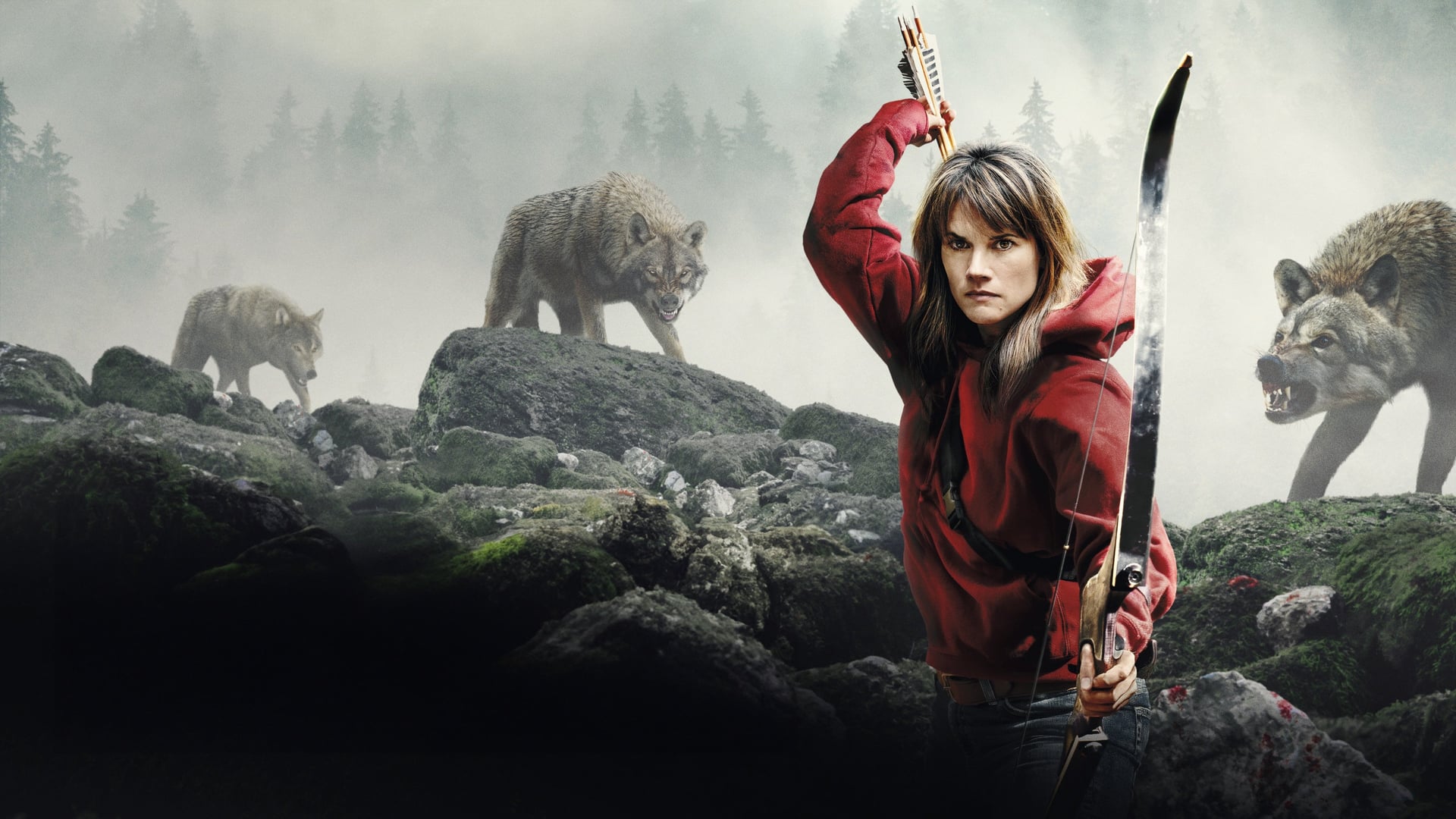 Foto do filme Out Come the Wolves