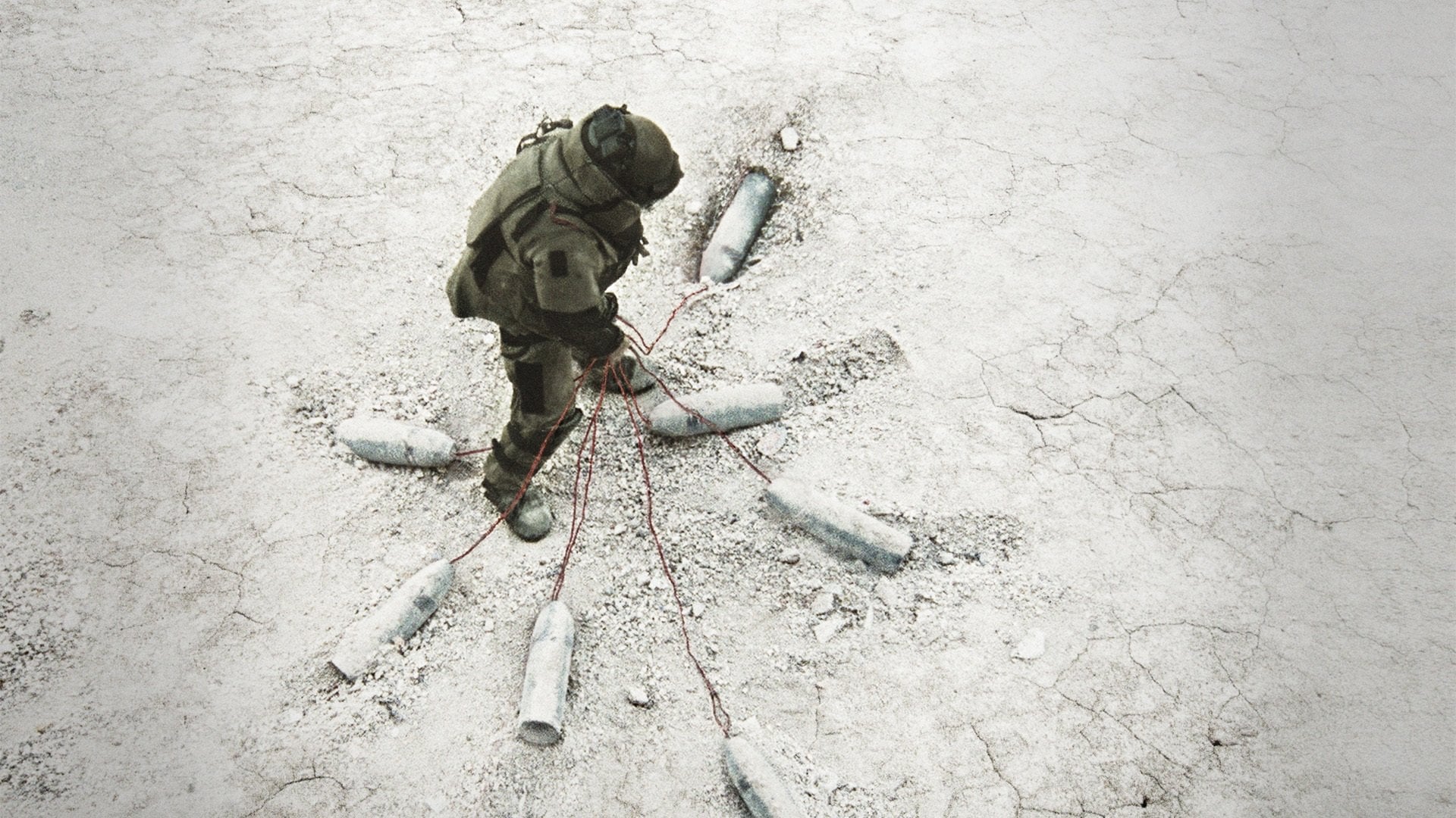 Foto do filme Guerra ao Terror