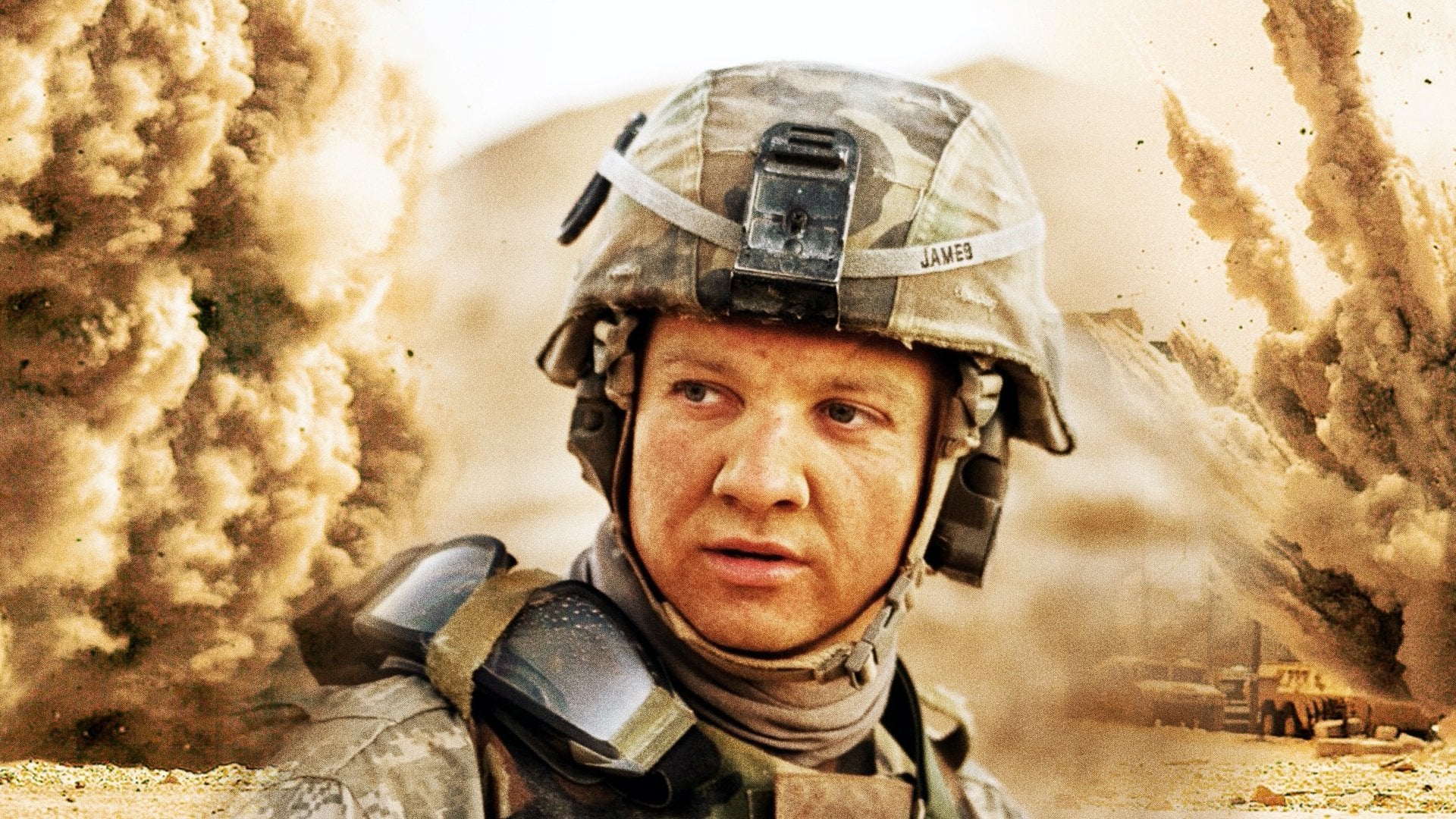 Foto do filme Guerra ao Terror