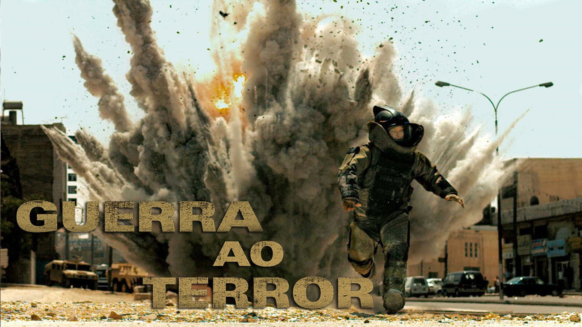 Foto do filme Guerra ao Terror