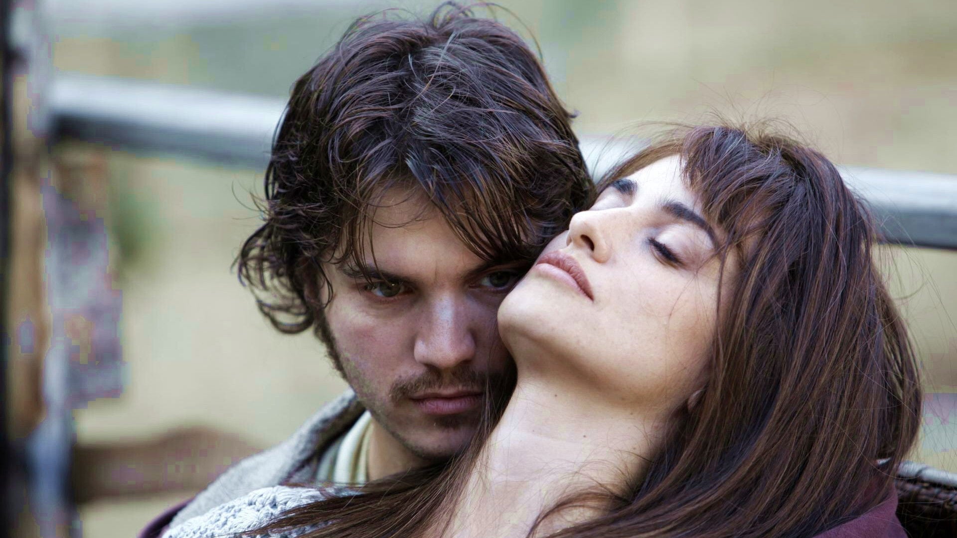 Foto do filme Prova de Redenção