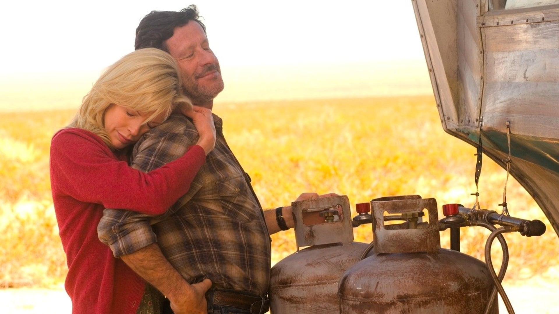 Foto do filme Vidas Que Se Cruzam